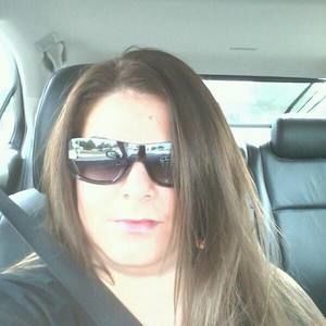 Meet your Posher, Thayer